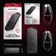 Axagon EEM2-GAM, USB-C 10Gbps - NVMe & SATA SSD GAME M.2 box, bezšroubkov SSD enclosure Black Axagon EEM2-GAM, USB-C 10Gbps - NVMe & SATA SSD GAME M.2 box, bezšroubkov SSD enclosure Black
