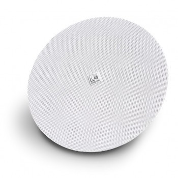 AUDAC CENA506/W Ceiling Loudspeaker, 5