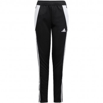 Children's pants adidas Tiro 24 Slim Training black IJ7667 152cm