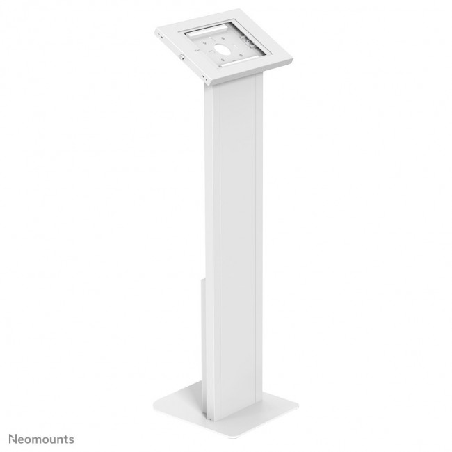 Neomounts FL15-750WH1 Tablet floor stand 9.7-11 Neomounts FL15-750WH1 Tablet floor stand 9.7-11