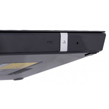 ASUS SDRW-08D2S-U Lite optical disc drive DVD RW Black
