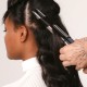 BaBylissPRO ELIPSIS3000 STYLER Straightening iron Warm Black 55 W 106.3