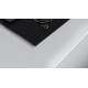 Bosch PRB3A6B70 hob Black Built-in Gas 2 zone(s) Bosch PRB3A6B70 hob Black Built-in Gas 2 zone(s)