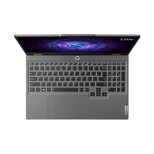 Lenovo LOQ Intel Core i5 i5-12450HX Laptop 39.6 cm (15.6 Lenovo LOQ Intel Core i5 i5-12450HX Laptop 39.6 cm (15.6
