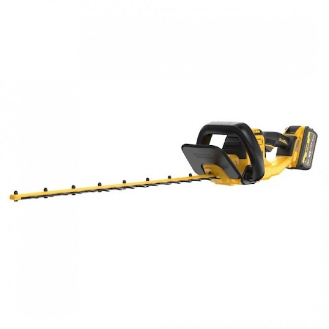 DeWALT DCMHT573X1-QW power hedge trimmer Double blade 4.1 kg DeWALT DCMHT573X1-QW power hedge trimmer Double blade 4.1 kg