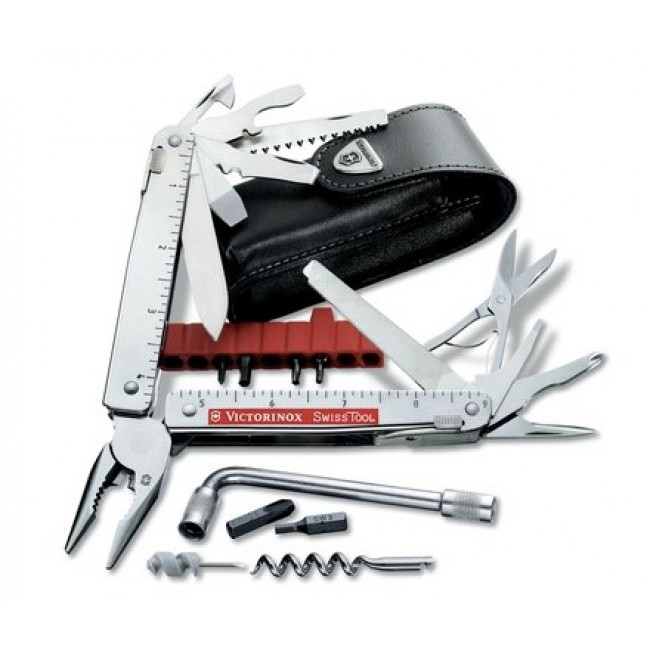 Victorinox SwissTool Plus Multi-tool knife Victorinox SwissTool Plus Multi-tool knife