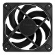 Fractal Design Momentum 12 Computer case Fan 12 cm Black 1 pc(s) Fractal Design Momentum 12 Computer case Fan 12 cm Black 1 pc(s)