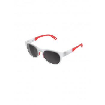 Junior glasses POC EVOLVE - red