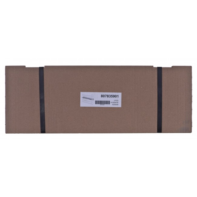 AEG TR1LFSTV oven part/accessory Oven rail Stainless steel AEG TR1LFSTV oven part/accessory Oven rail Stainless steel