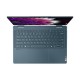 Lenovo Yoga 7 2-in-1 14IML9 Intel Core Ultra 5 125H Hybrid (2-in-1) 35.6 cm (14 Lenovo Yoga 7 2-in-1 14IML9 Intel Core Ultra 5 125H Hybrid (2-in-1) 35.6 cm (14