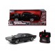Jada Toys Jada RC F&F 1970 Dodge Charger 1:16 Radio-Controlled (RC) model On-road racing car Electric engine