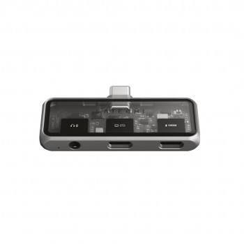Satechi USB-C Mobile XR Hub - Mobile Adapter