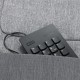 Lenovo KBD_BO Num Keypad 1 numeric keypad Universal USB Black Lenovo KBD_BO Num Keypad 1 numeric keypad Universal USB Black