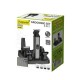 Maestro MR-661 6-in-1 Haircutting Set Black Maestro MR-661 6-in-1 Haircutting Set Black