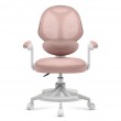 Junior 4.5 Pink swivel chair Junior 4.5 Pink swivel chair