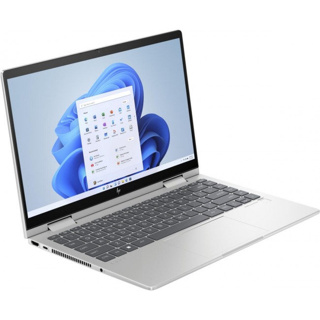 HP Envy x360 2-in-1 Laptop 14-es1013dx Intel Core 5 120U Hybrid (2-in-1) 35.6 cm (14 HP Envy x360 2-in-1 Laptop 14-es1013dx Intel Core 5 120U Hybrid (2-in-1) 35.6 cm (14