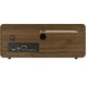 Radio imperial DABMAN i200 Internet/DAB+/DAB/UKW wood design Radio imperial DABMAN i200 Internet/DAB+/DAB/UKW wood design
