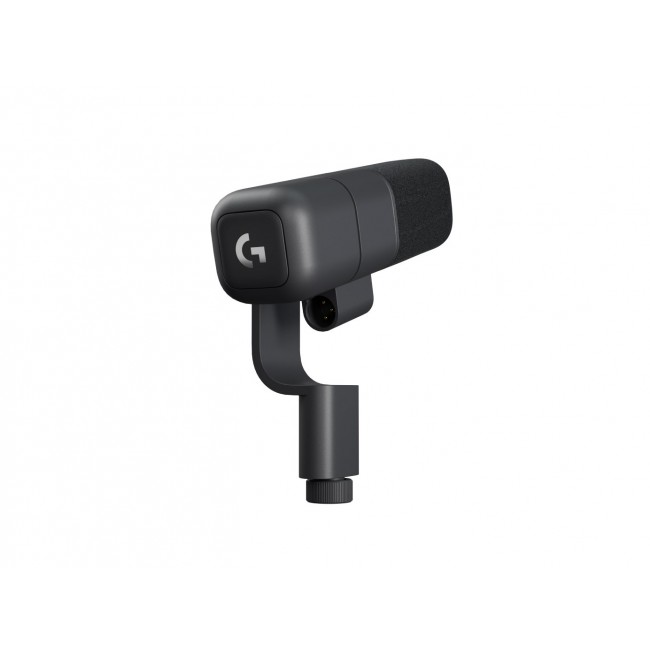 Logitech G 988-000565 microphone Black Studio microphone Logitech G 988-000565 microphone Black Studio microphone