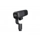 Logitech G 988-000565 microphone Black Studio microphone Logitech G 988-000565 microphone Black Studio microphone