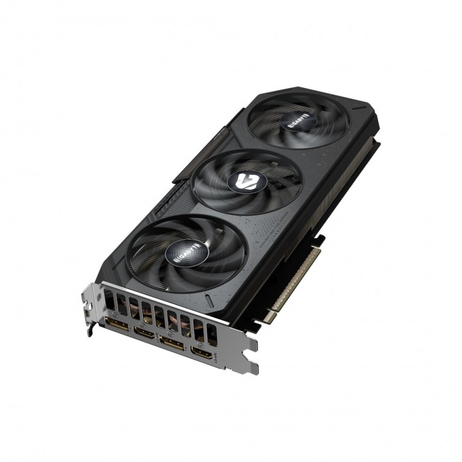 GIGABYTE GeForce RTX 5050 GAMING OC 8G Graphics Card - 8GB GDDR6, 128bit, PCI-E 5.0, 2632MHz Core Clock, 2 x DP, 2 x HDMI, NVIDIA DLSS 4, GV-N5050GAMING OC-8GD GIGABYTE GeForce RTX 5050 GAMING OC 8G Graphics Card - 8GB GDDR6, 128bit, PCI-E 5.0, 2632MHz Core Clock, 2 x DP, 2 x HDMI, NVIDIA DLSS 4, GV-N5050GAMING OC-8GD