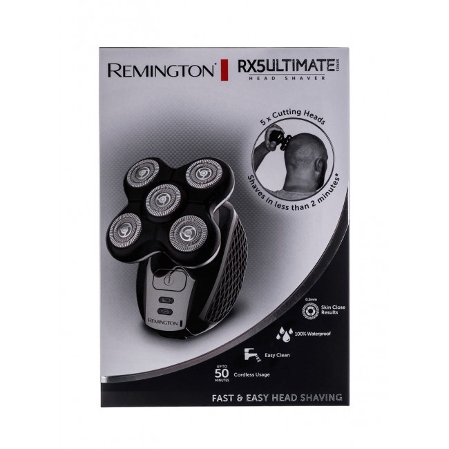 Head shaver REMINGTON XR1500 Head shaver REMINGTON XR1500