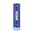 Battery 18650 3,6V Li-ion 3300 mAh with protection Battery 18650 3,6V Li-ion 3300 mAh with protection