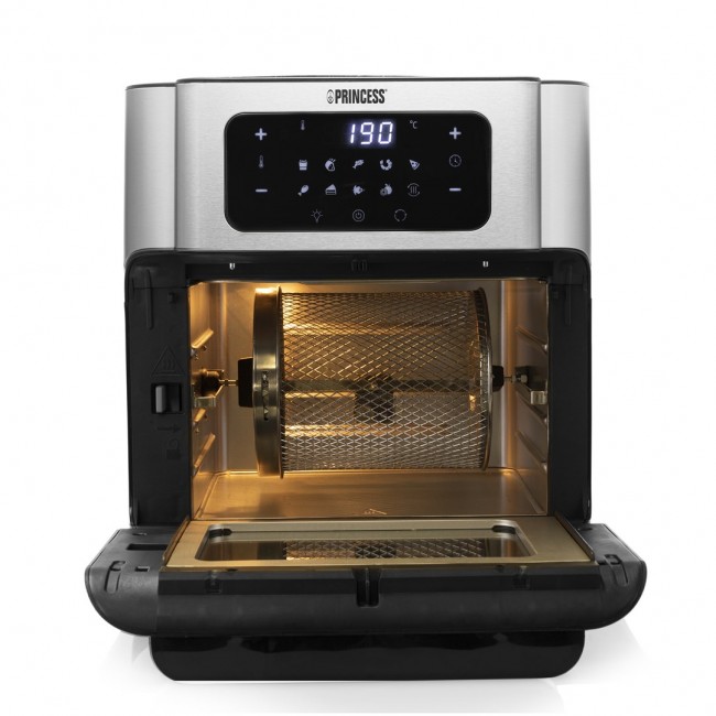 Princess 01.182065.01.001 Aerofryer Oven