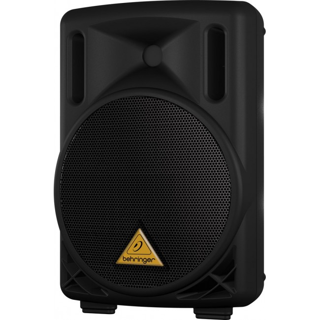 Behringer EUROLIVE B208D Public Address (PA) speaker 2-way Behringer EUROLIVE B208D Public Address (PA) speaker 2-way