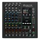 Mackie ONYX 8 8 channels 20 - 30000 Hz Black