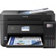 Epson EcoTank ET-4850 Inkjet A4 4800 x 1200 DPI 33 ppm Wi-Fi Epson EcoTank ET-4850 Inkjet A4 4800 x 1200 DPI 33 ppm Wi-Fi