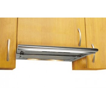 CATA TF-5260 Negra Built-under Black 340 m /h