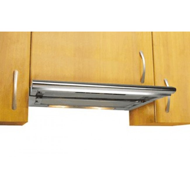 CATA TF-5260 Negra Built-under Black 340 m /h CATA TF-5260 Negra Built-under Black 340 m /h