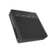 ICY BOX IB-4013MCL-C4 Black ICY BOX IB-4013MCL-C4 Black