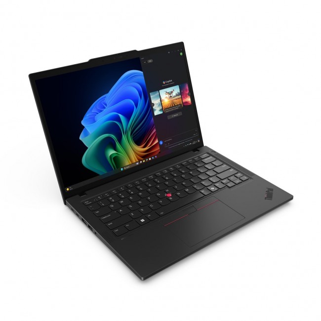 Lenovo ThinkPad T14 Gen 6 (AMD) Copilot+ PC AMD Ryzen AI 5 340 Laptop 35.6 cm (14 Lenovo ThinkPad T14 Gen 6 (AMD) Copilot+ PC AMD Ryzen AI 5 340 Laptop 35.6 cm (14
