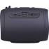 BLUETOOTH SPEAKER DEFENDER S200 5W BLACK