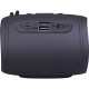 BLUETOOTH SPEAKER DEFENDER S200 5W BLACK BLUETOOTH SPEAKER DEFENDER S200 5W BLACK