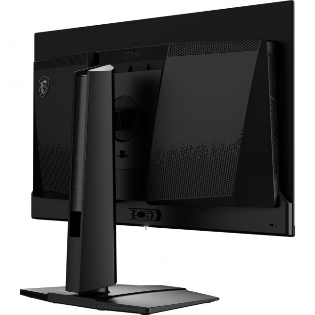 MSI MAG 271QPX QD-OLED E2 computer monitor 67.3 cm (26.5 MSI MAG 271QPX QD-OLED E2 computer monitor 67.3 cm (26.5