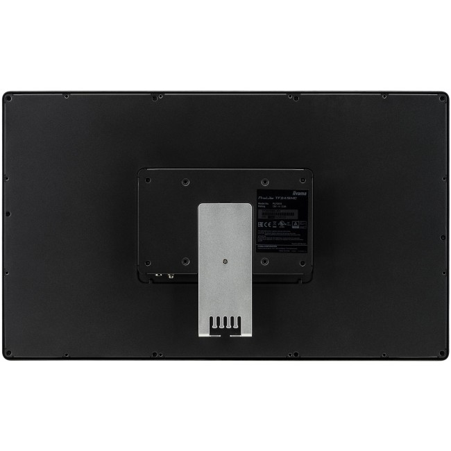 iiyama ProLite Open Frame PCAP 10 point touch screen equipped with touch through glass function iiyama ProLite Open Frame PCAP 10 point touch screen equipped with touch through glass function