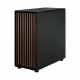 Fractal Design North XL Midi Tower Black, Charcoal
