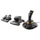 Thrustmaster T-16000M FCS Flight Pack Black USB Joystick Analogue / Digital MAC, PC Thrustmaster T-16000M FCS Flight Pack Black USB Joystick Analogue / Digital MAC, PC