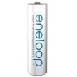 Rechargeable batteries PANASONIC ENELOOP AA 2000 mAh 4 szt + case (BK-3MCDE/4CP+CASE) Rechargeable batteries PANASONIC ENELOOP AA 2000 mAh 4 szt + case (BK-3MCDE/4CP+CASE)