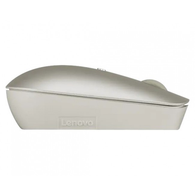 Lenovo 540 mouse Office Ambidextrous RF Wireless Optical 2400 DPI