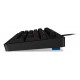 Lenovo GX31N91913 keyboard Mouse included Gaming USB US English Black Lenovo GX31N91913 keyboard Mouse included Gaming USB US English Black