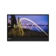 Lenovo ThinkVision M15 LED display 39.6 cm (15.6