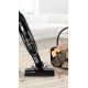 Bosch Serie 2 BCHF216B handheld vacuum Black Bagless