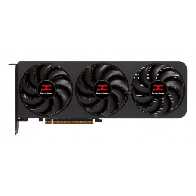 PowerColor Reaper Radeon RX 9070 AMD 16 GB GDDR6 PowerColor Reaper Radeon RX 9070 AMD 16 GB GDDR6
