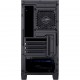 Inter-Tech H-606 Micro Tower Black