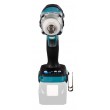 Makita DTW300Z power screwdriver/impact driver 3200 RPM Black, Blue Makita DTW300Z power screwdriver/impact driver 3200 RPM Black, Blue