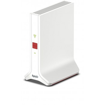 Repeater 3000 AX Network repeater 2400 Mbit/s White