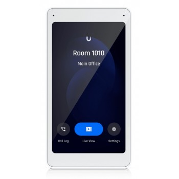 Ubiquiti UA-Intercom-Viewer | Monitor for UniFi Access door intercom | 5